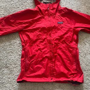 Patagonia Women's Torrentshell 3L Rain Jacket